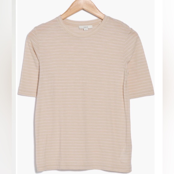VINCE women’s t shirt size Medium NWT - Picture 3 of 7